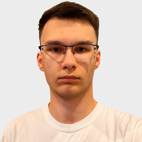 Дмитрий Александрович Т. - Ведет курс Создание 2D и 3D игр на C# и еще 7 курсов рис.1