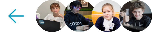 Роман Александрович А. - Ведет курс Программирование игр на Python и еще 4 курса рис.3